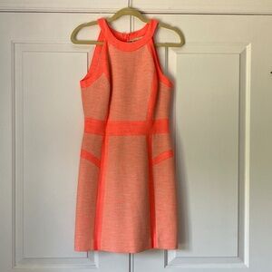 Milly Tweed dress size 6